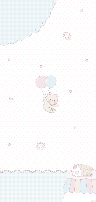 可爱浅色壁纸
浅色聊天背景
卡通