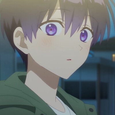 《式守同学不止可爱而已》第3话