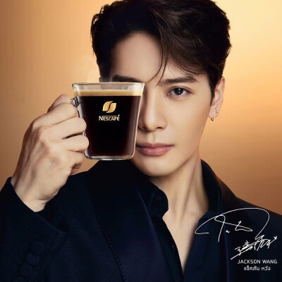 Jackson Wang