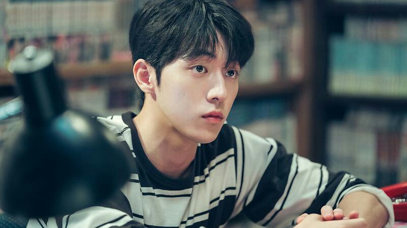 Joo Hyuk