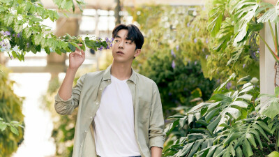 Joo Hyuk