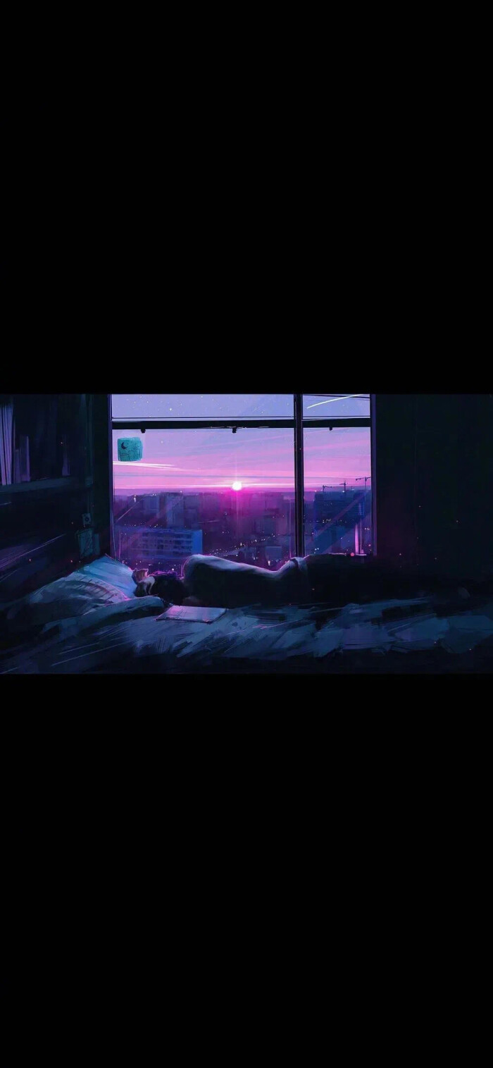 错过了落日余晖还会有满天星辰- 高清图片，堆糖，美图壁纸兴趣社区