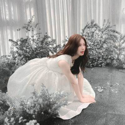 "The Story of Flowers"就让我留在时间里*