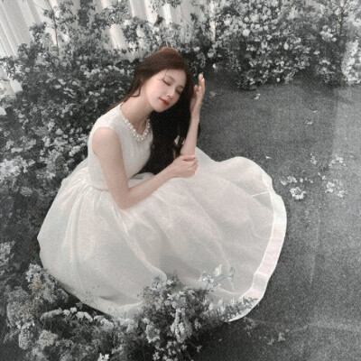 "The Story of Flowers"就让我留在时间里*