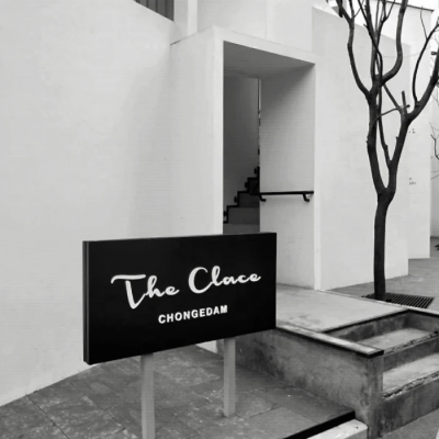 "The Story of Flowers"就让我留在时间里*