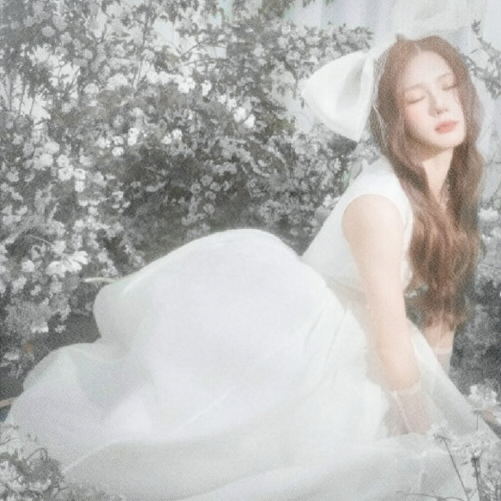 "The Story of Flowers"就让我留在时间里*