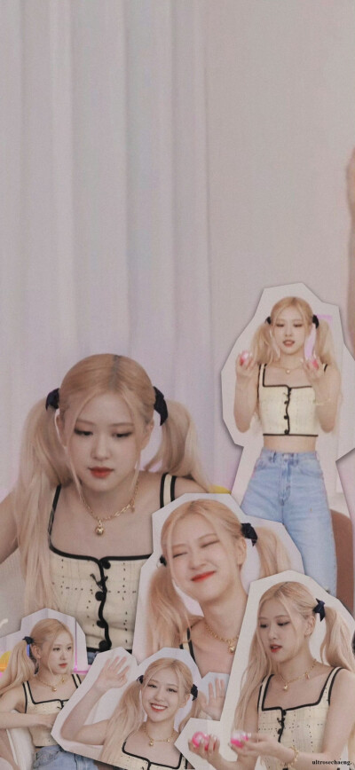 ROSÉ