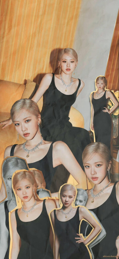 ROSÉ