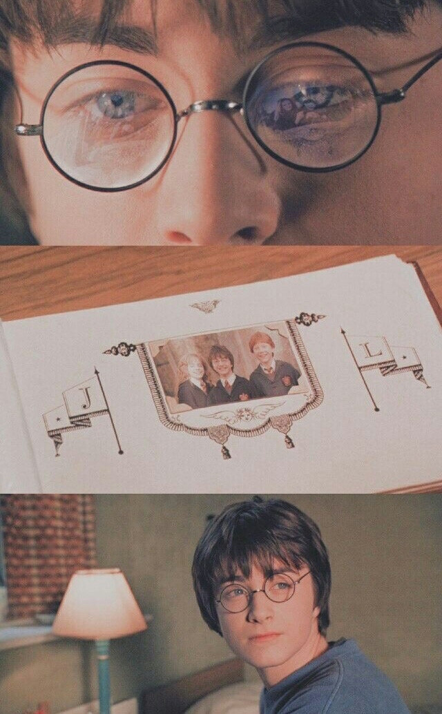 Harry Potter