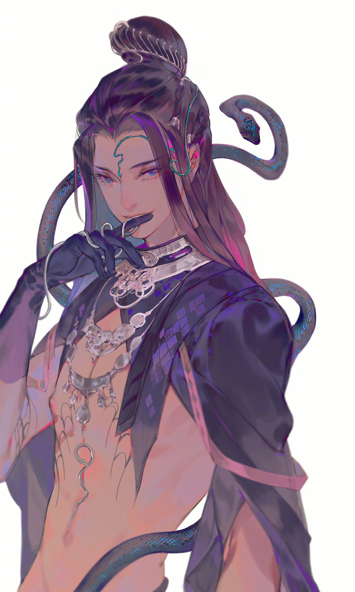 伊吹鸡腿子 ​​​