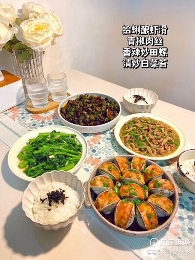 仪式感
美食当前，减肥是什么
一波减肥拦路虎
美食 小吃 颜值饮料
唯美食不可辜负
来一波放毒
一个人的暖心餐