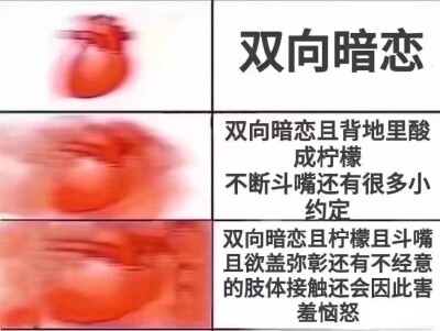 暗恋#冷瞳