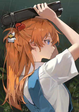 *Asuka*