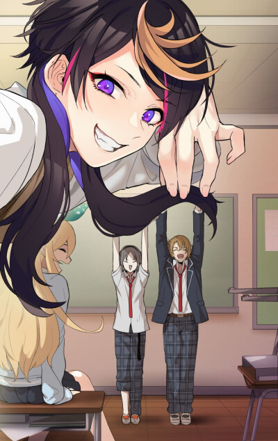 斯-巴-拉～西～