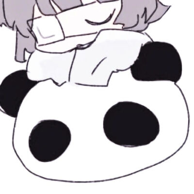 对象不是人系列动漫情头