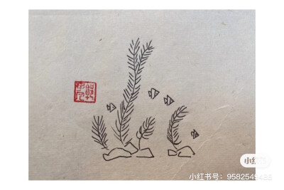 刺绣