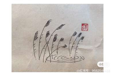 刺绣