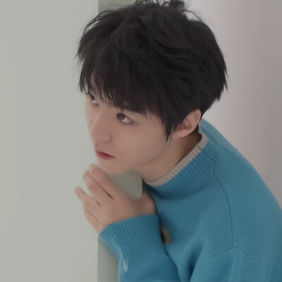 王俊凯可二改/.简介