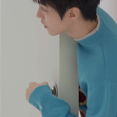 王俊凯可二改/.简介