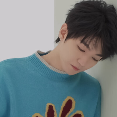 王俊凯可二改/.简介