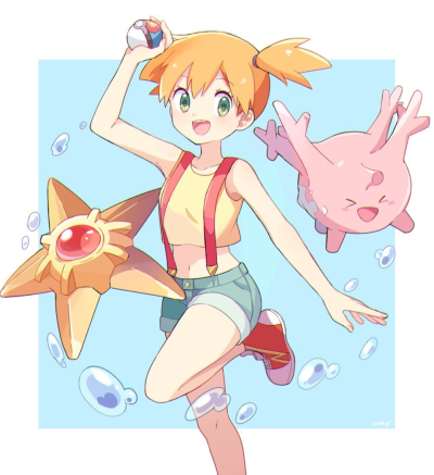 小霞