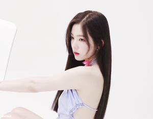 red velvet Irene