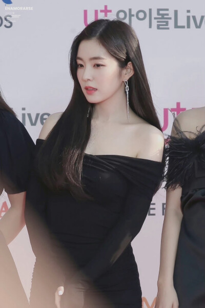 redvelvet Irene 