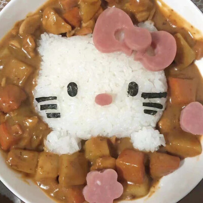 WeChat食物背景图