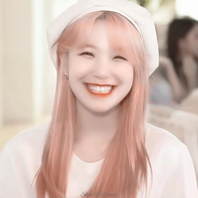 *世界上最动听的情话 也是你的名字*
©沈意洋Shen YiYang