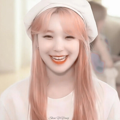 *世界上最动听的情话 也是你的名字*
©沈意洋Shen YiYang