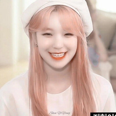 *世界上最动听的情话 也是你的名字*
©沈意洋Shen YiYang