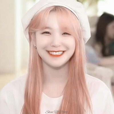 *世界上最动听的情话 也是你的名字*
©沈意洋Shen YiYang