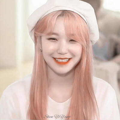 *世界上最动听的情话 也是你的名字*
©沈意洋Shen YiYang