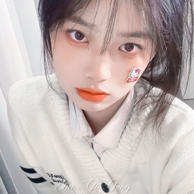 *世界上最动听的情话 也是你的名字*
©沈意洋Shen YiYang