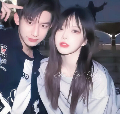 *世界上最动听的情话 也是你的名字*
©沈意洋Shen YiYang