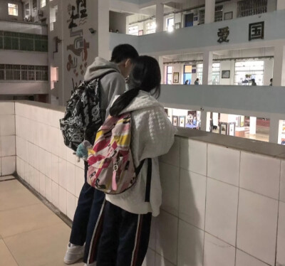 风格情头