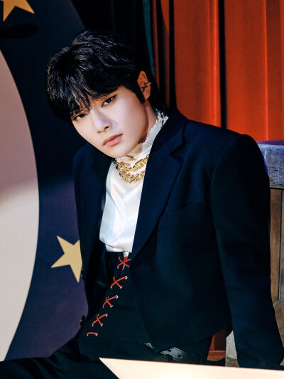 梁精寅 stray kids - 高清图片，堆糖，美图壁纸兴趣社区