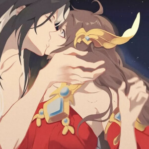 司马懿x大乔 - 高清图片,堆糖,美图壁纸兴趣社区