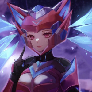 孙尚香 未来机甲 - 高清图片,堆糖,美图壁纸兴趣社区