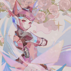 孙尚香 未来机甲 - 高清图片,堆糖,美图壁纸兴趣社区