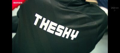 TheShy/姜承録