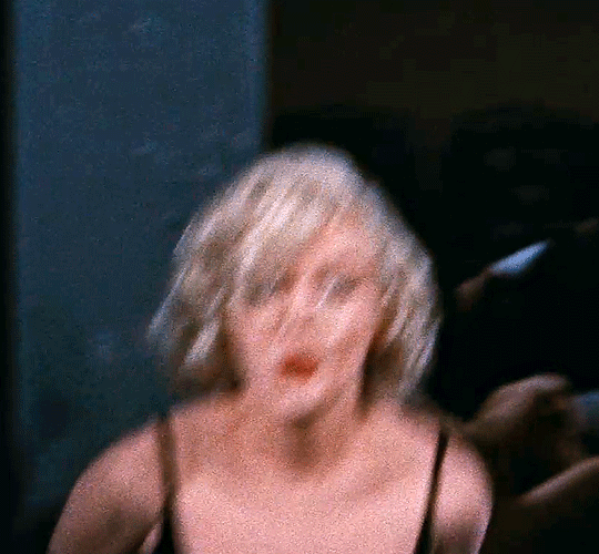 1960年电影《让我们相爱吧》里的玛丽莲·梦露 ​​​