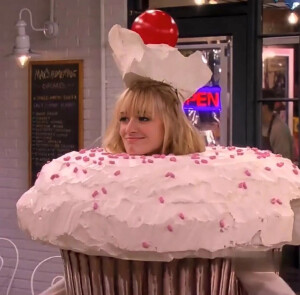 什么都有的日常