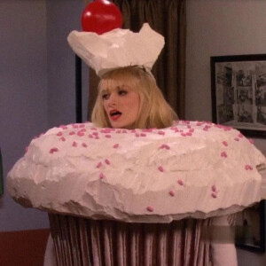 什么都有的日常