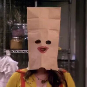 什么都有的日常