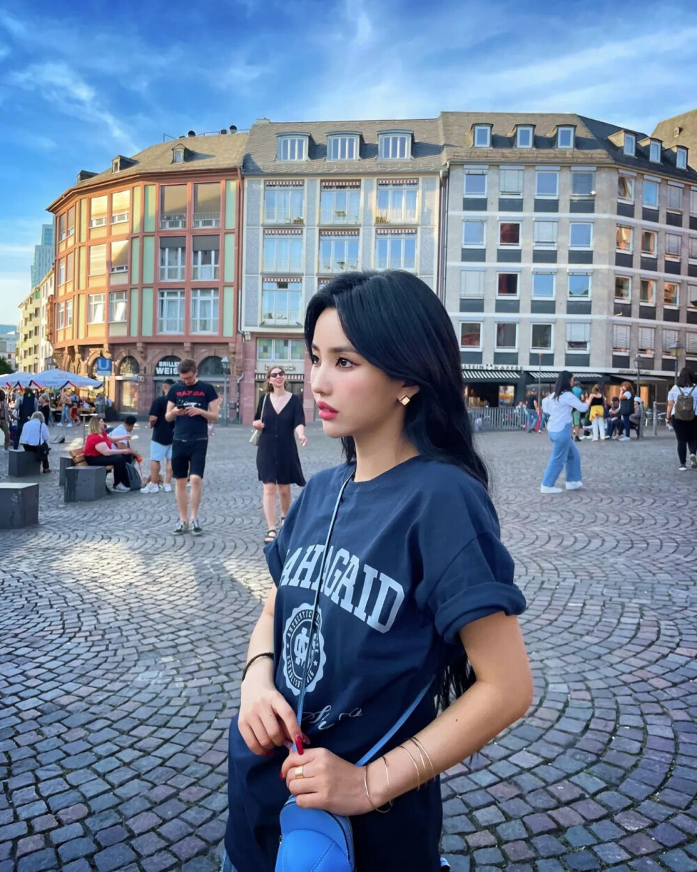 全昭妍 田小娟 220516 - 堆糖,美图壁纸兴趣社区