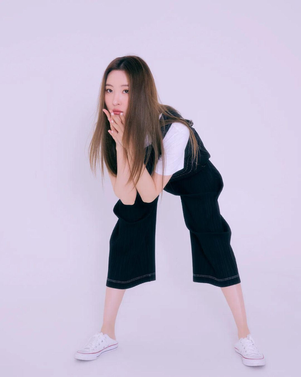 SUNMI 李宣美