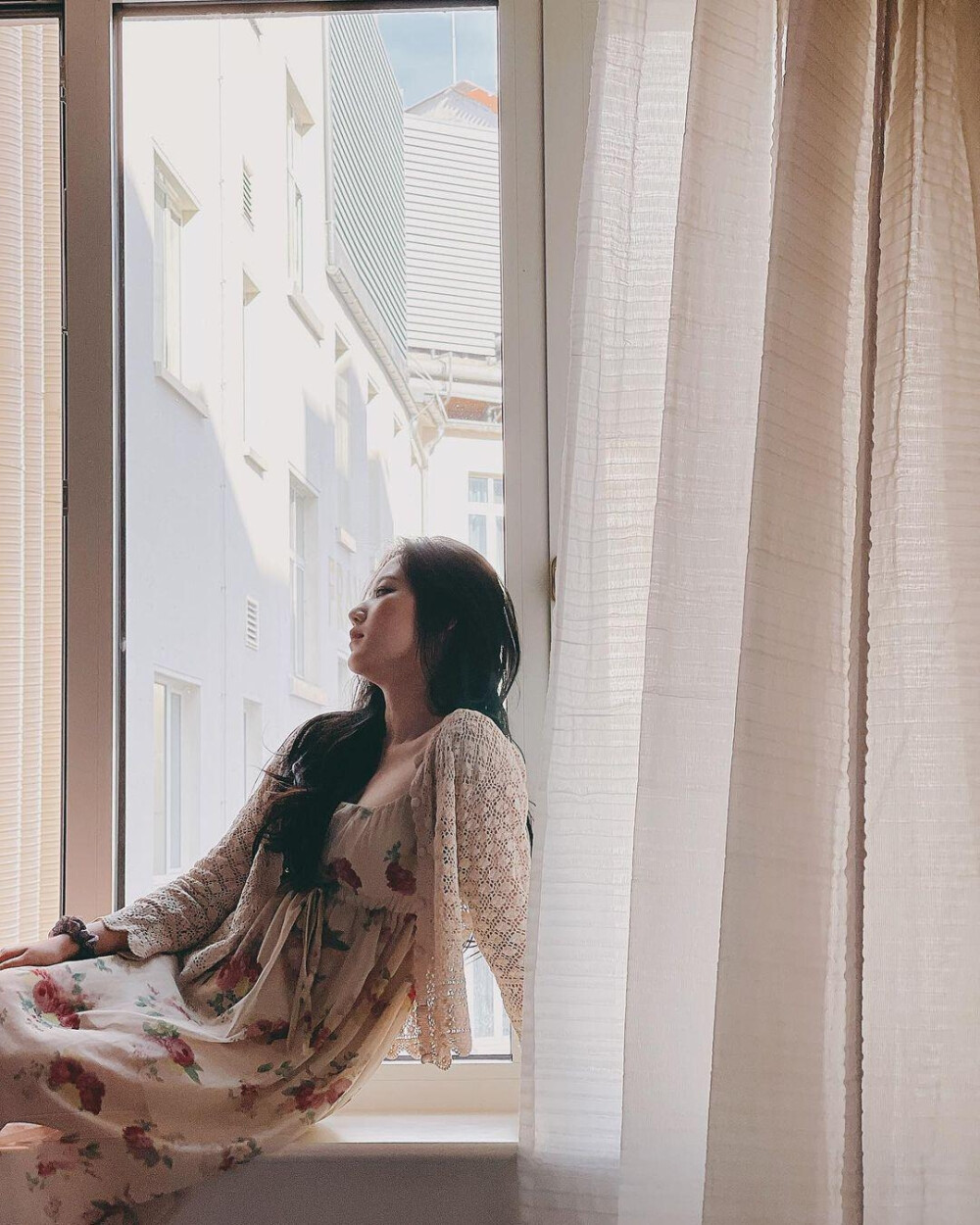 shuhua 叶舒华 - 堆糖,美图壁纸兴趣社区