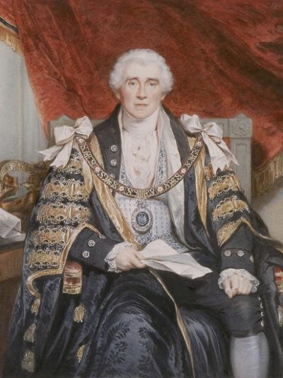 Sir William Charles Ross