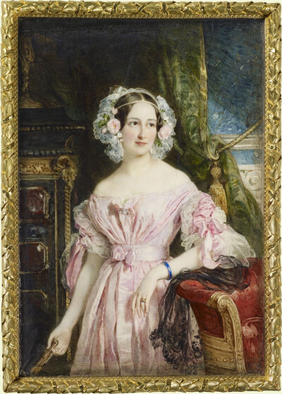 Sir William Charles Ross